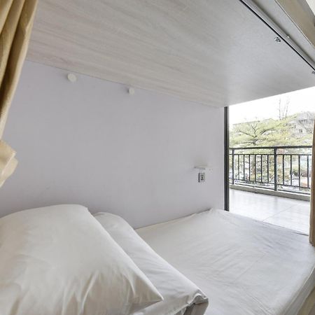 Taichung Box Design Hotels Eksteriør bilde